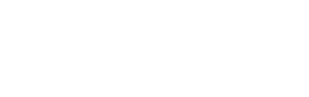 Logo branco do Daniel Prescinato, corretor de imóveis.
